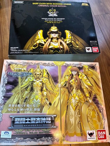 Saint cloth myth goddess - 【】saint,
