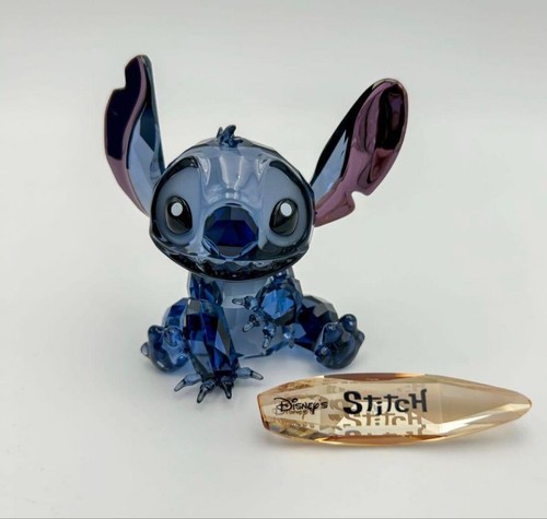 Figurine disney stitch - disney,