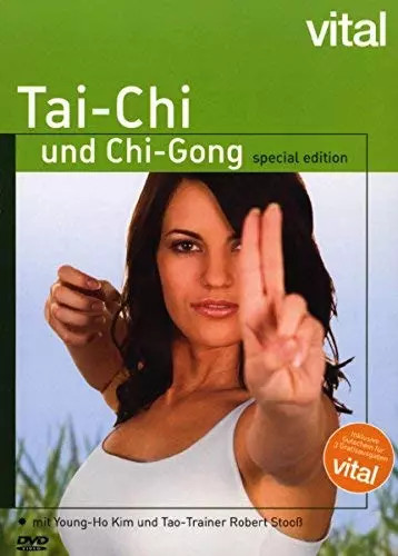 Tai chi gong mit - &,