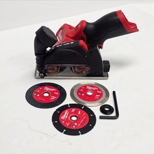 Milwaukee 2522-20 M12 FUEL 3"