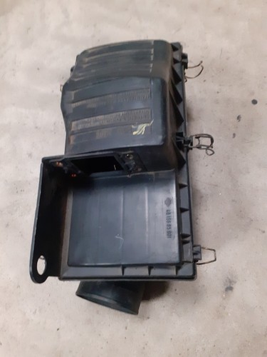 Boite air citroen - boite, gti