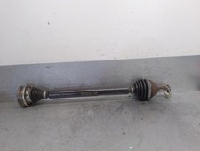 6C0407272C transmission avant