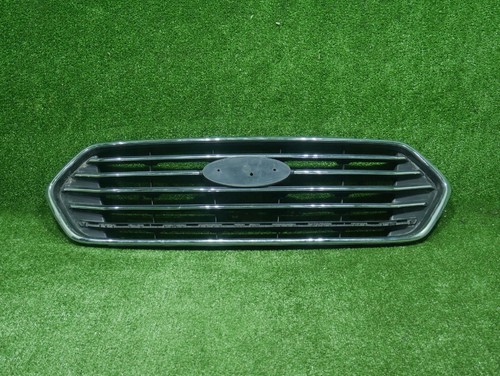 Ford transit facelift grille - transit,