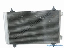 CONDENSEUR DE CLIMATISATION PEUGEOT EXPERT 2 6455HS / NE 12715