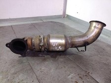 A1644903536 catalyseur MERCEDES-BENZ CLASE M W164 ML 320 CDI 4-MATIC 5300066