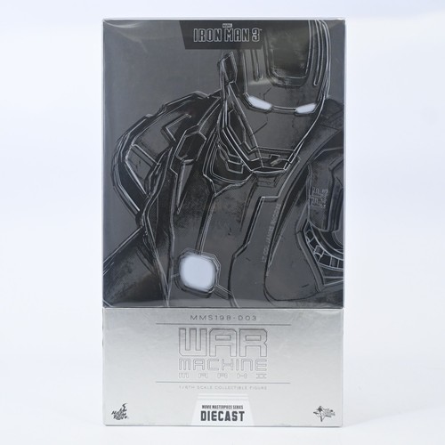 Hot toys mms198 - hot, mms198-d03
