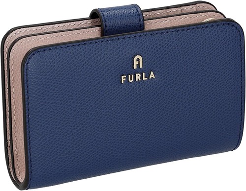 Furla portefeuille bi fold - [furla],