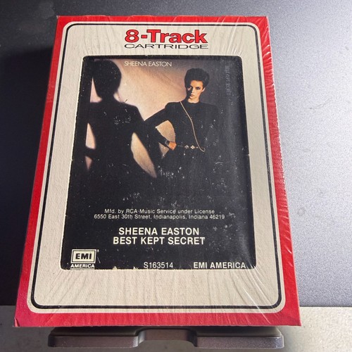 Sheena easton best - best, secret