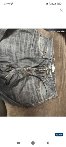 Jeans celio très bon - jeans,
