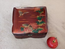 Grand Coffret /boîte à