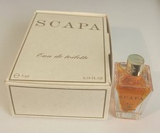 Miniature de parfum SCAPA EDT