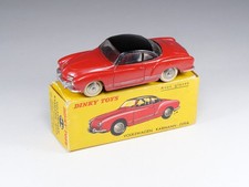 DINKY TOYS FRANCE - 24M -