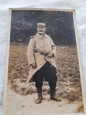 CARTE POSTALE MILITAIRE