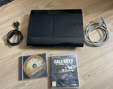 Console PlayStation 3 Ultra