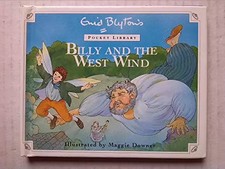 Billy and the West Wind, Enid