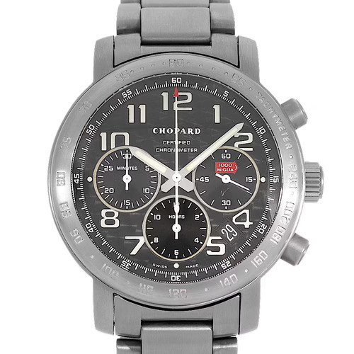 Chopard mille miglia - chopard,