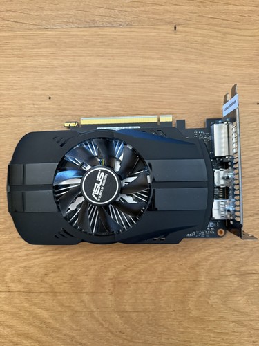 Asus phoenix geforce gtx 1650 - gtx,