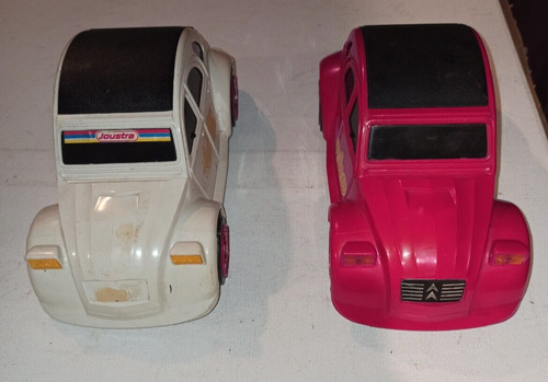 Citroen joustra 1 17 - 2,