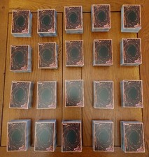 1000 Cartes Yu Gi Oh Communes