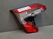 Feu arrière gauche intérieur