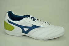 Mizuno Morelia Sala Club IN Baskets Chaussures de Football Futsal Indoor Hommes