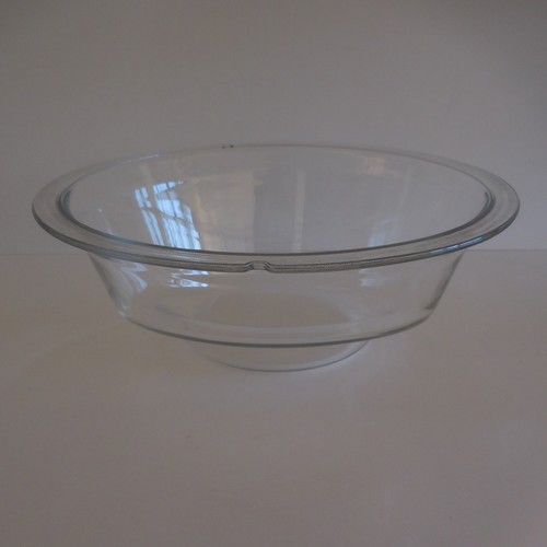 Cloche vide poche saladier - vide,