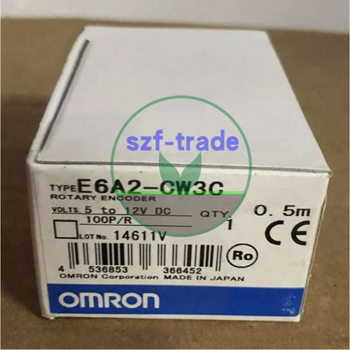 1pcs omron rotary encoder - 1pcs,