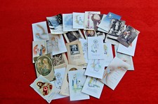 ANCIENNE IMAGE PIEUSE SOUVENIR