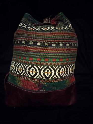 Sac ethnique claire - sac,
