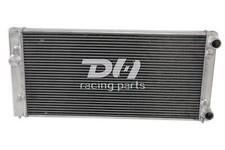 2 Row Alu Radiator For