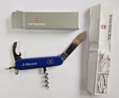 Victorinox couteau officier - victorinox, d'officier