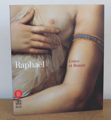 Raphaël grâce beauté - et,