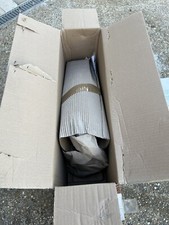 Pot Échappement silencieux