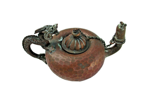 Lampe allume cigare sculpture
