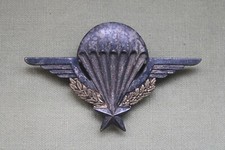 Brevet Parachutiste Drago