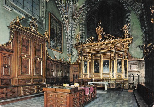 Italie florence basilique - italie,