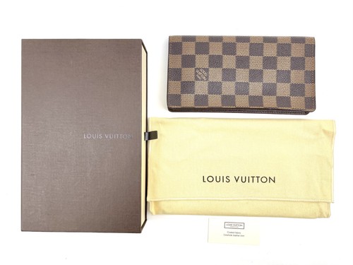 Authentic louis vuitton - louis, porte