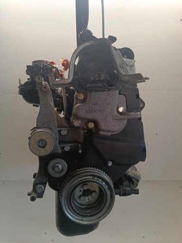 Moteur fiat panda phase - fiat, 1