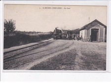 SAINT-MICHEL-CHEF-CHEF: la