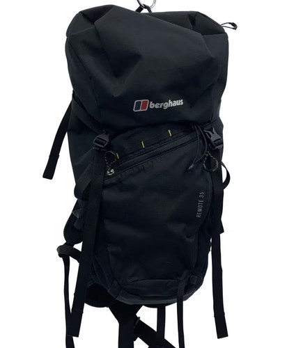 Berghaus sac dos - sac, nylon