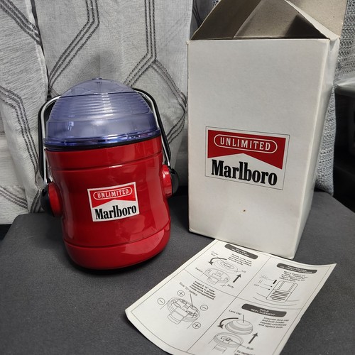 Vintage marlboro unlimited - vintage,