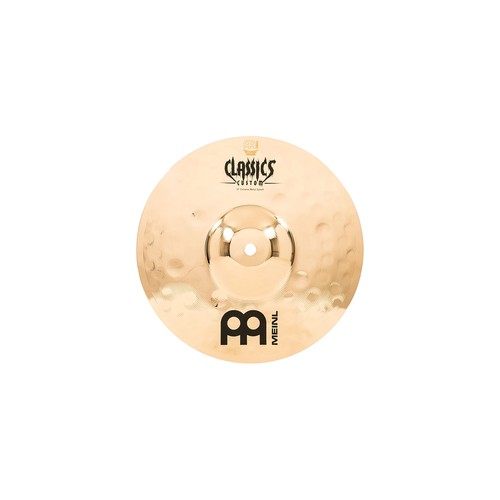 Meinl cymbals classics - cymbals, custom