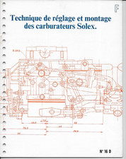 Technique de réglage et