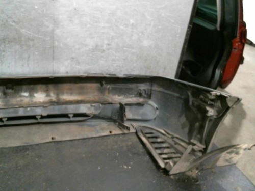 Pare choc avant - , renault