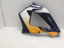 CARENA GAUCHE HONDA CBR 900 RR 2000-2001 / CARÉNAGE CÔTÉ GAUCHE CBR 929 RR