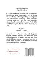 N. P. James Damien Hirst