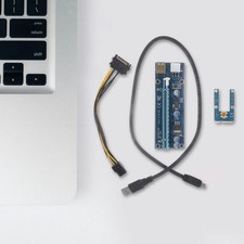  Carte graphique externe pour