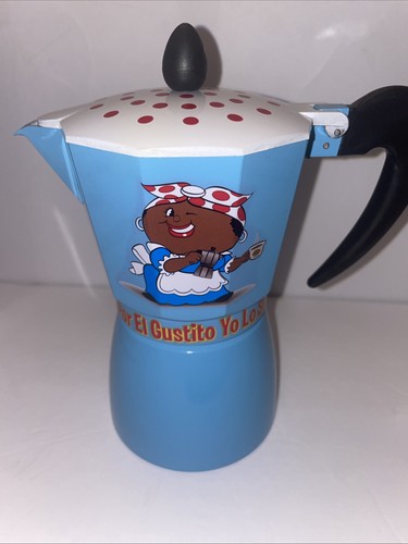 Puerto rico espresso - espresso, maker