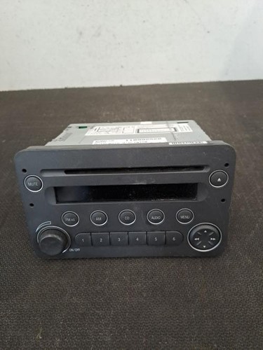 Autoradio origine alfa romeo - autoradio,