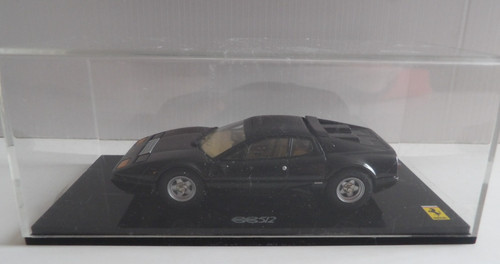Ferrari bb512 kyosho - 1/43,